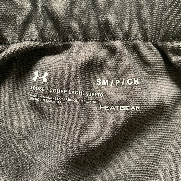 Under Armour shorts - Picture 5 of 5